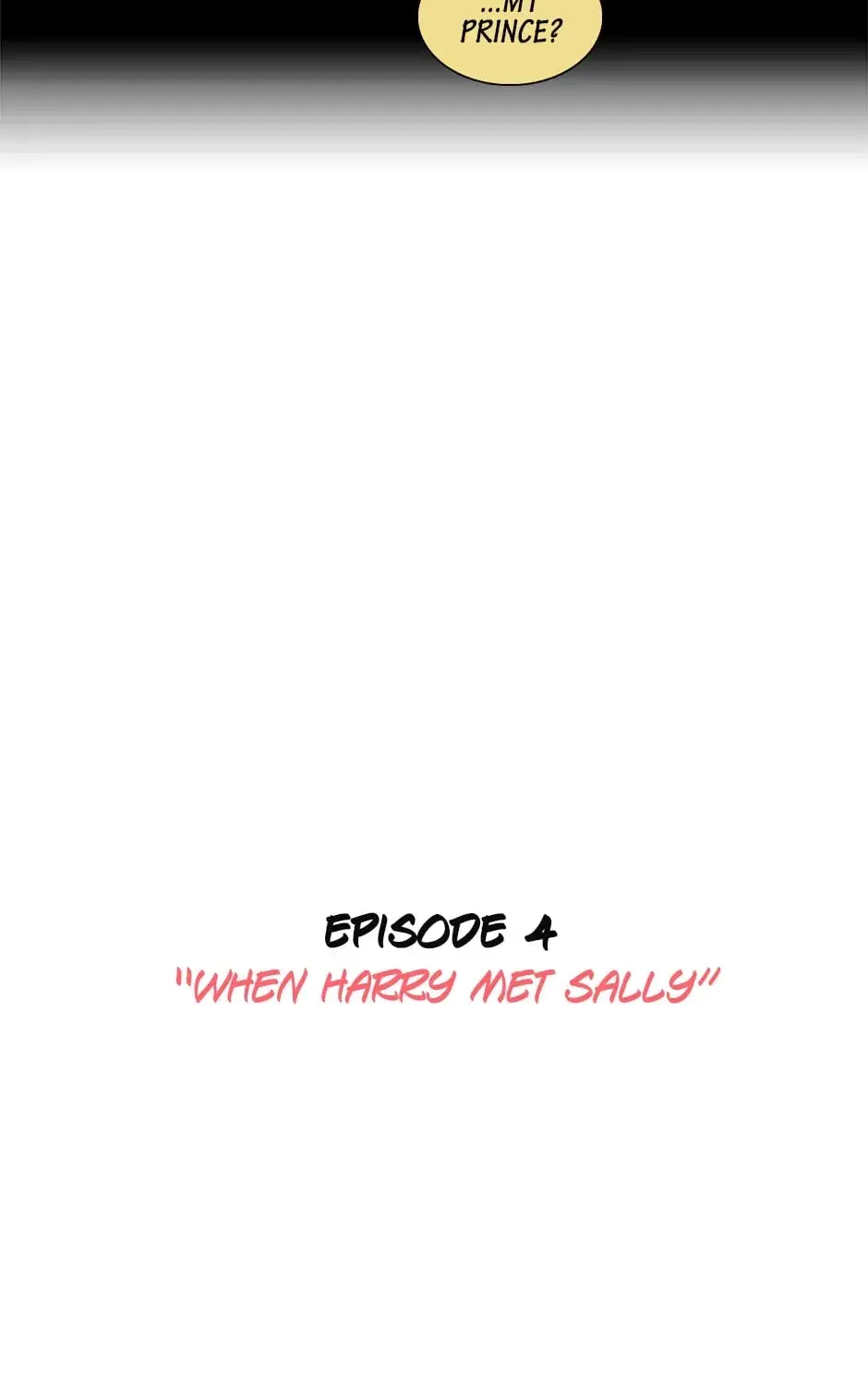 A Day of the Prince Chapter 4 page 11 - 