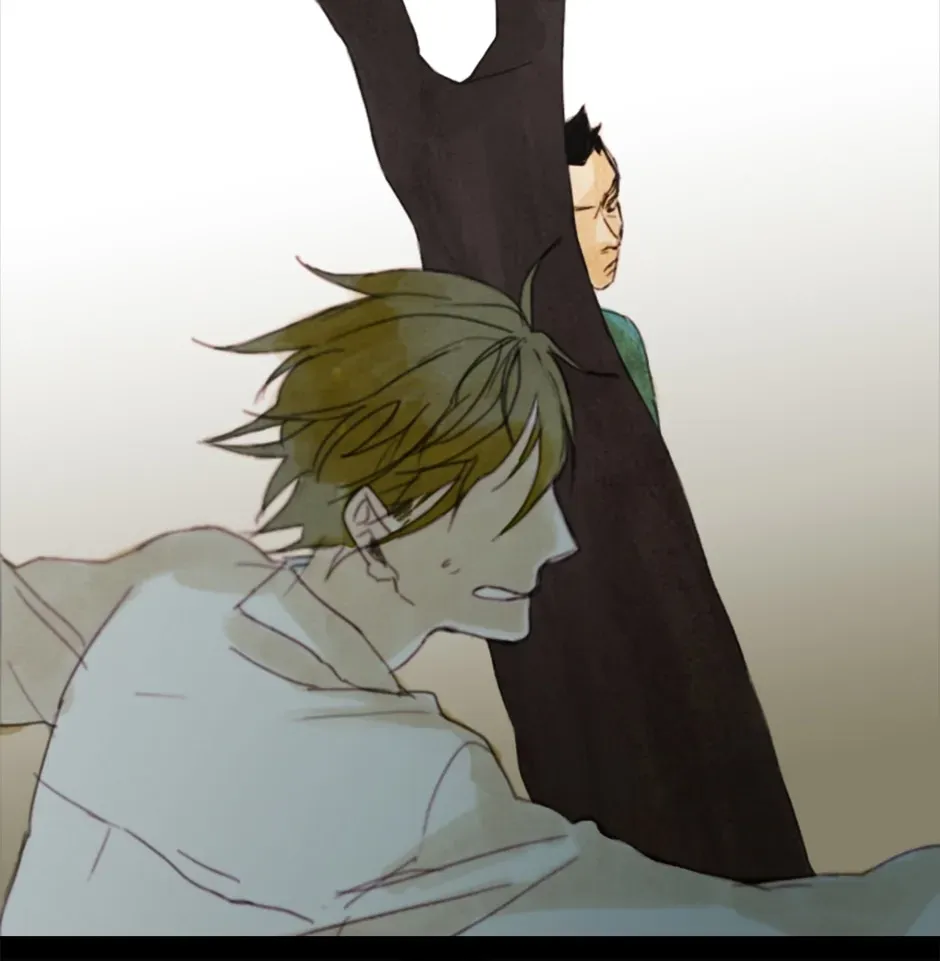 A Day of the Prince Chapter 4 page 18 - 