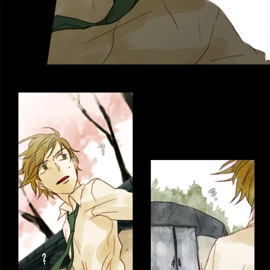 A Day of the Prince Chapter 4 page 20 - 