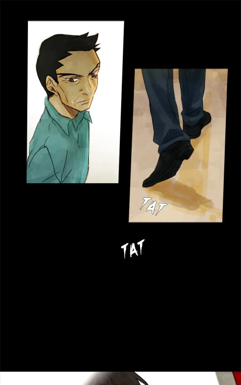 A Day of the Prince Chapter 4 page 23 - 
