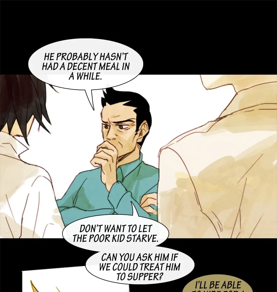 A Day of the Prince Chapter 4 page 52 - 