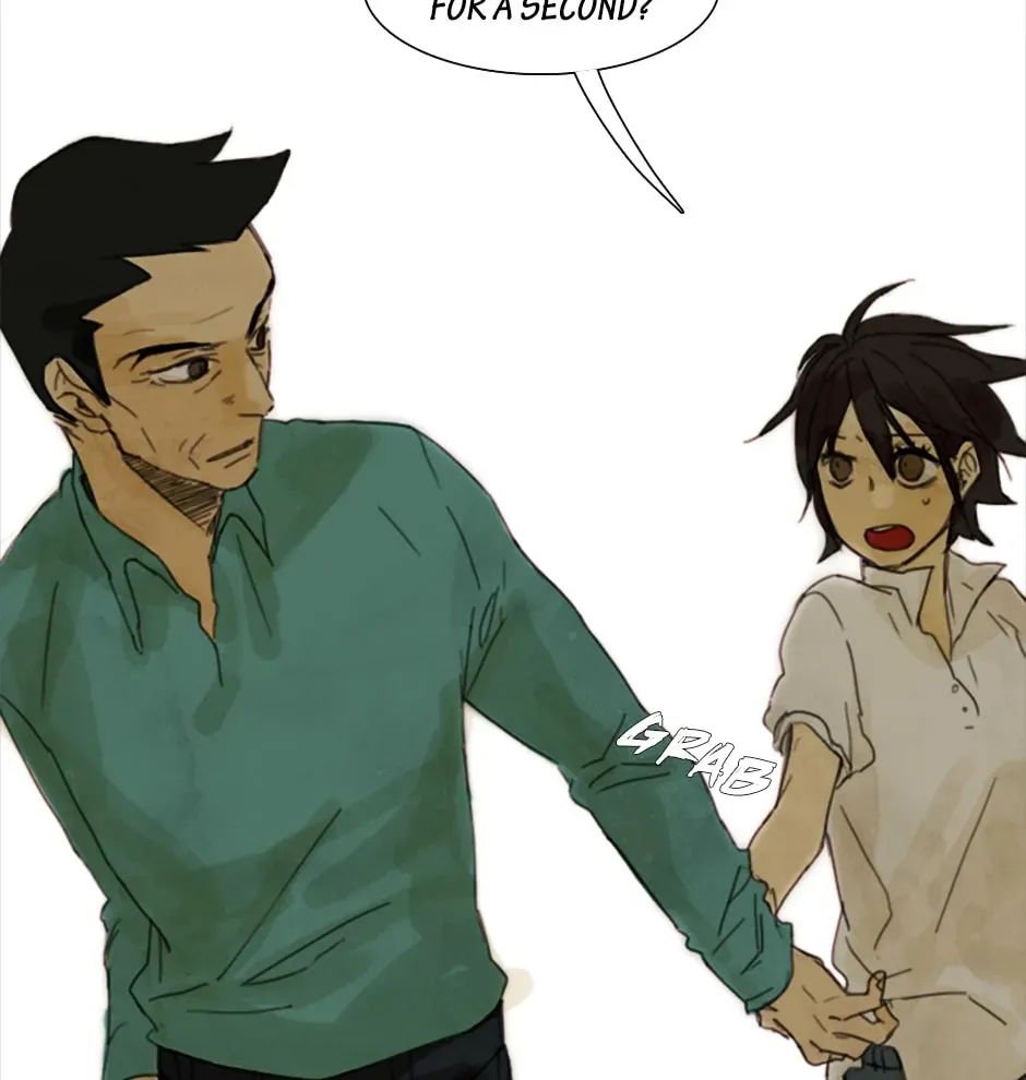 A Day of the Prince Chapter 4 page 56 - 