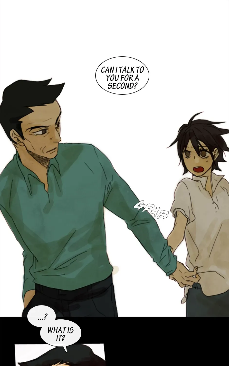 A Day of the Prince Chapter 5 page 1 - 