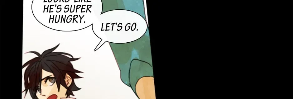 A Day of the Prince Chapter 5 page 28 - 