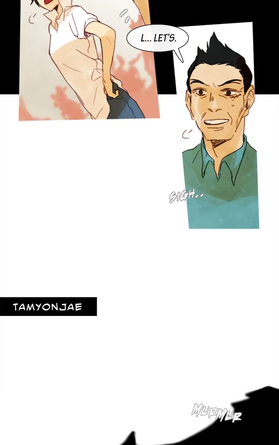 A Day of the Prince Chapter 5 page 29 - 