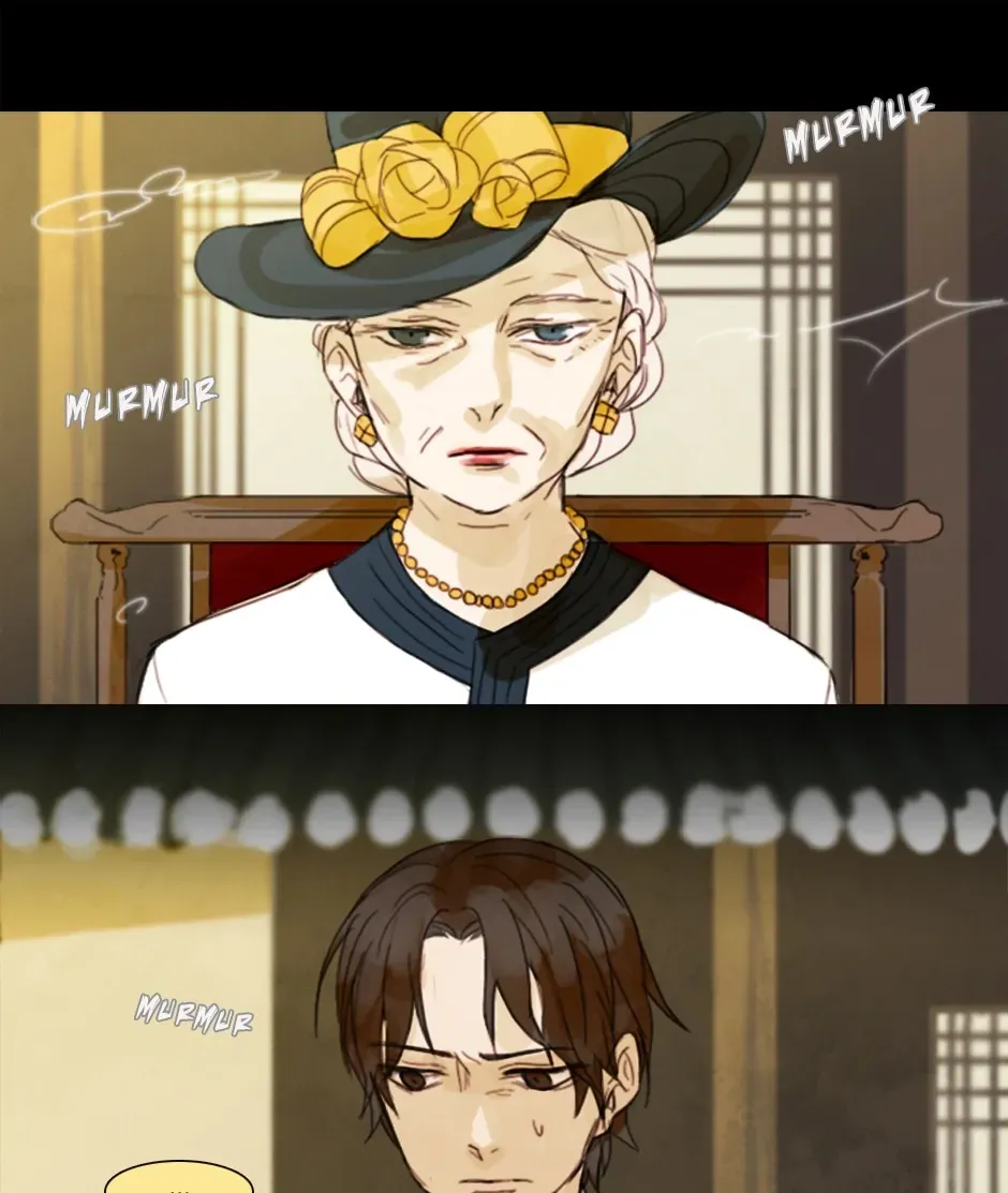 A Day of the Prince Chapter 5 page 31 - 
