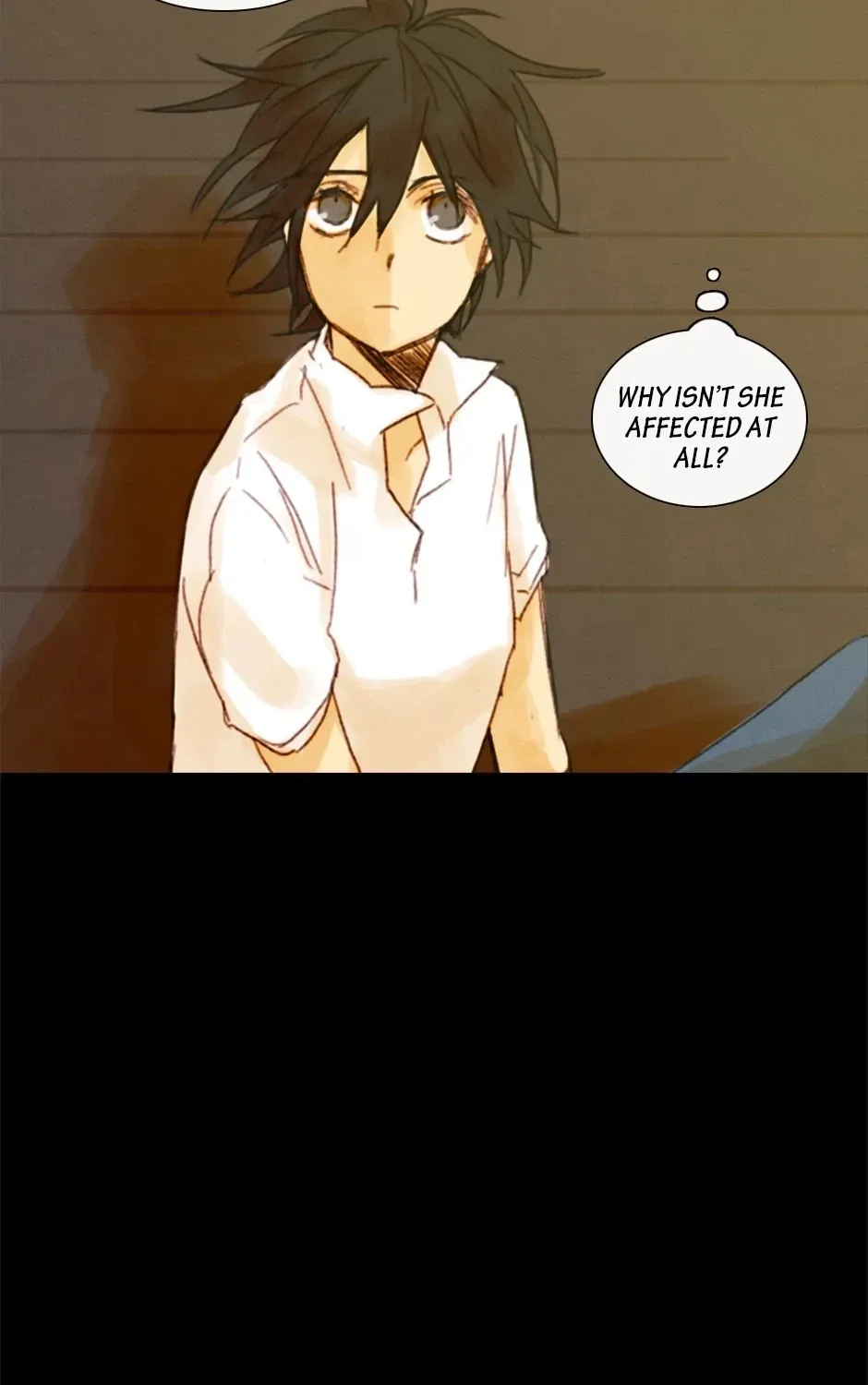 A Day of the Prince Chapter 5 page 43 - 
