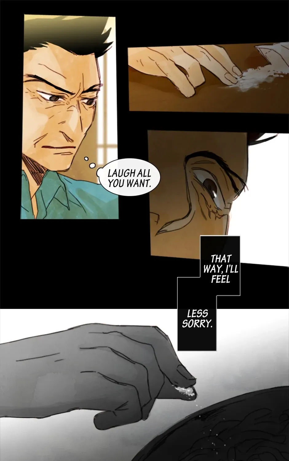 A Day of the Prince Chapter 6 page 1 - 