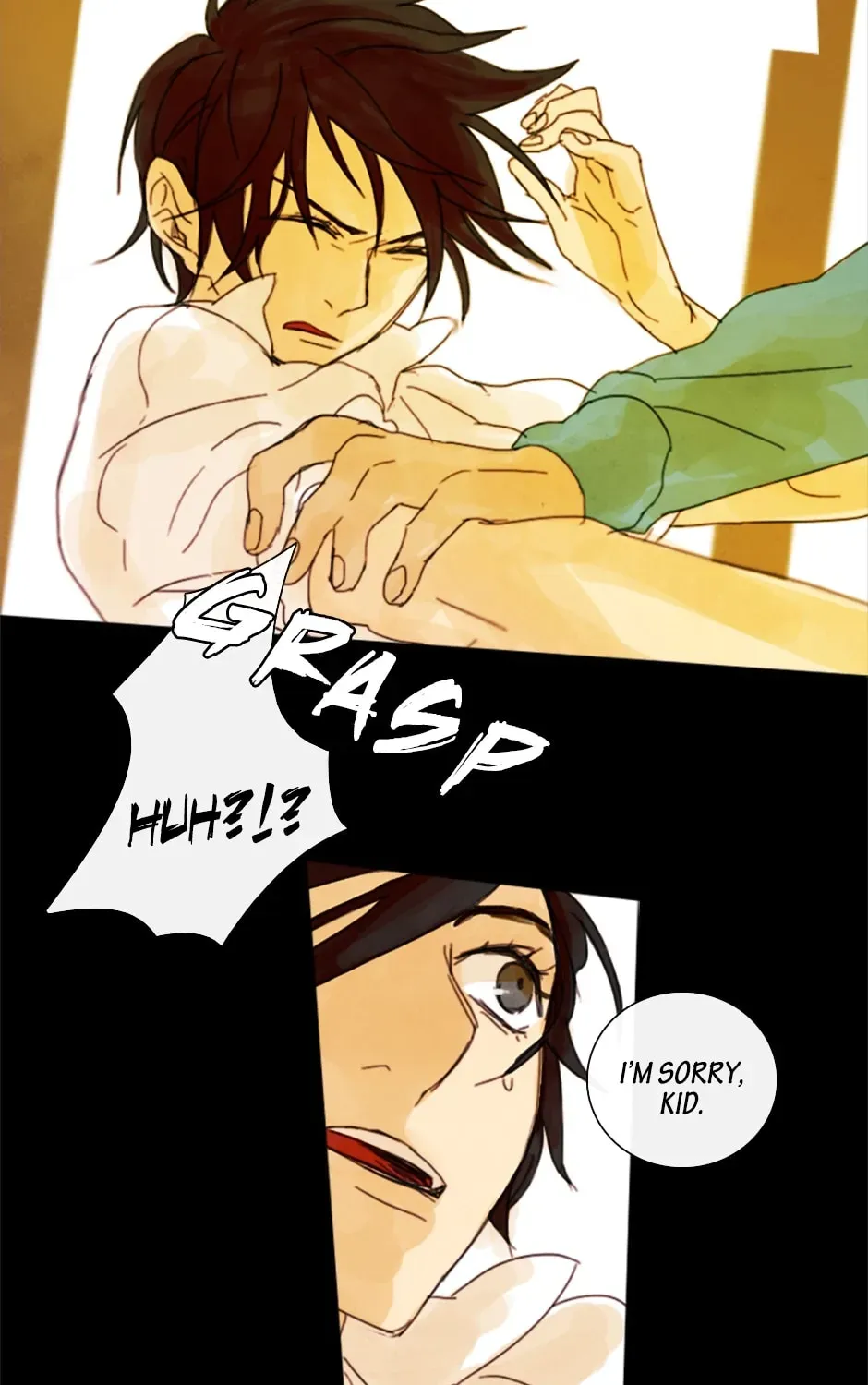 A Day of the Prince Chapter 6 page 13 - 