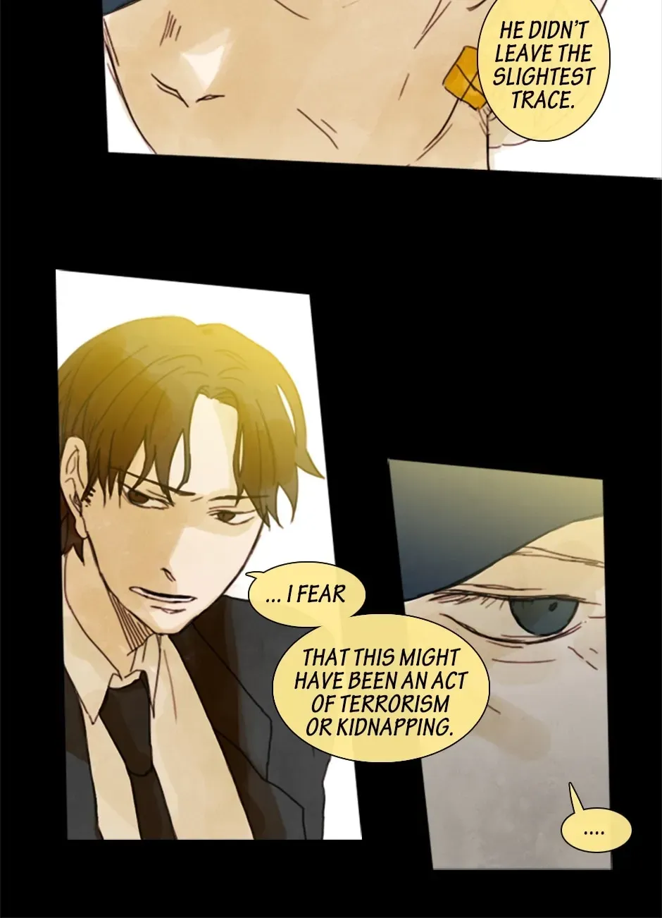 A Day of the Prince Chapter 6 page 22 - 