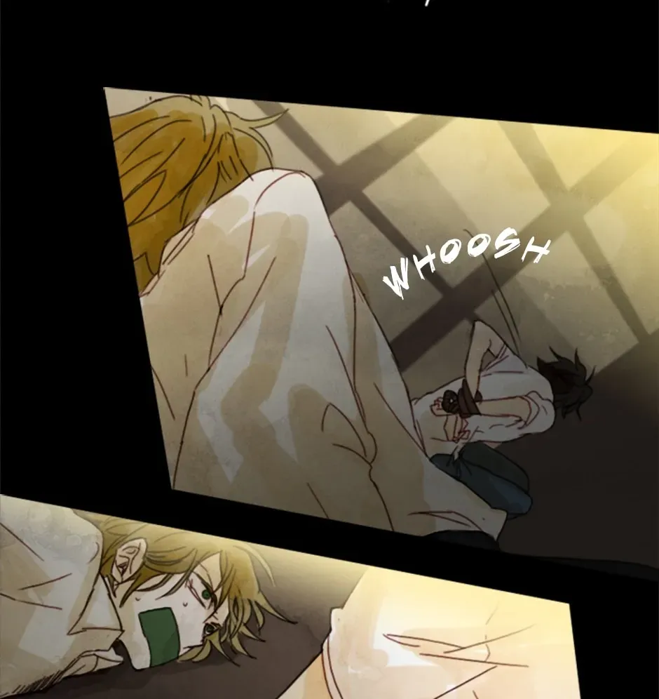 A Day of the Prince Chapter 6 page 32 - 