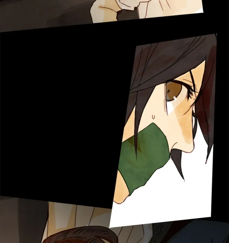 A Day of the Prince Chapter 6 page 33 - 
