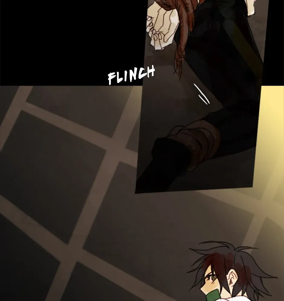 A Day of the Prince Chapter 6 page 35 - 