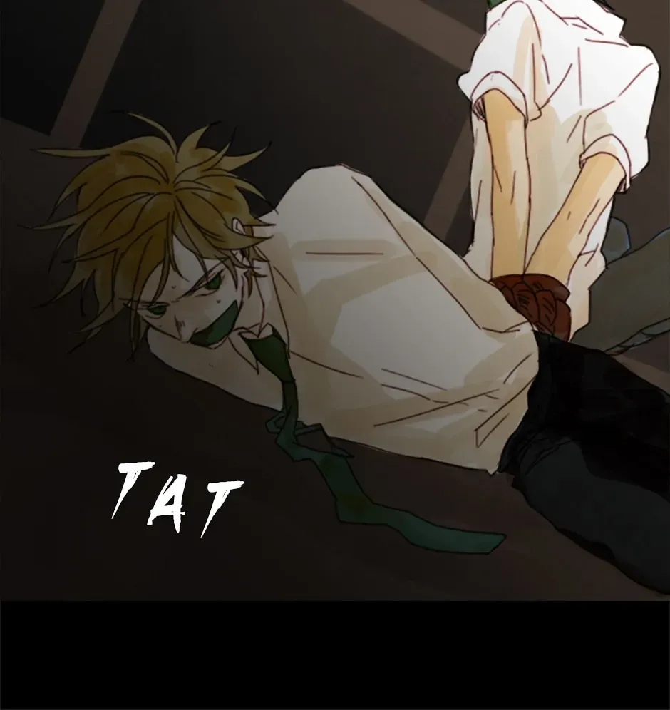 A Day of the Prince Chapter 6 page 36 - 