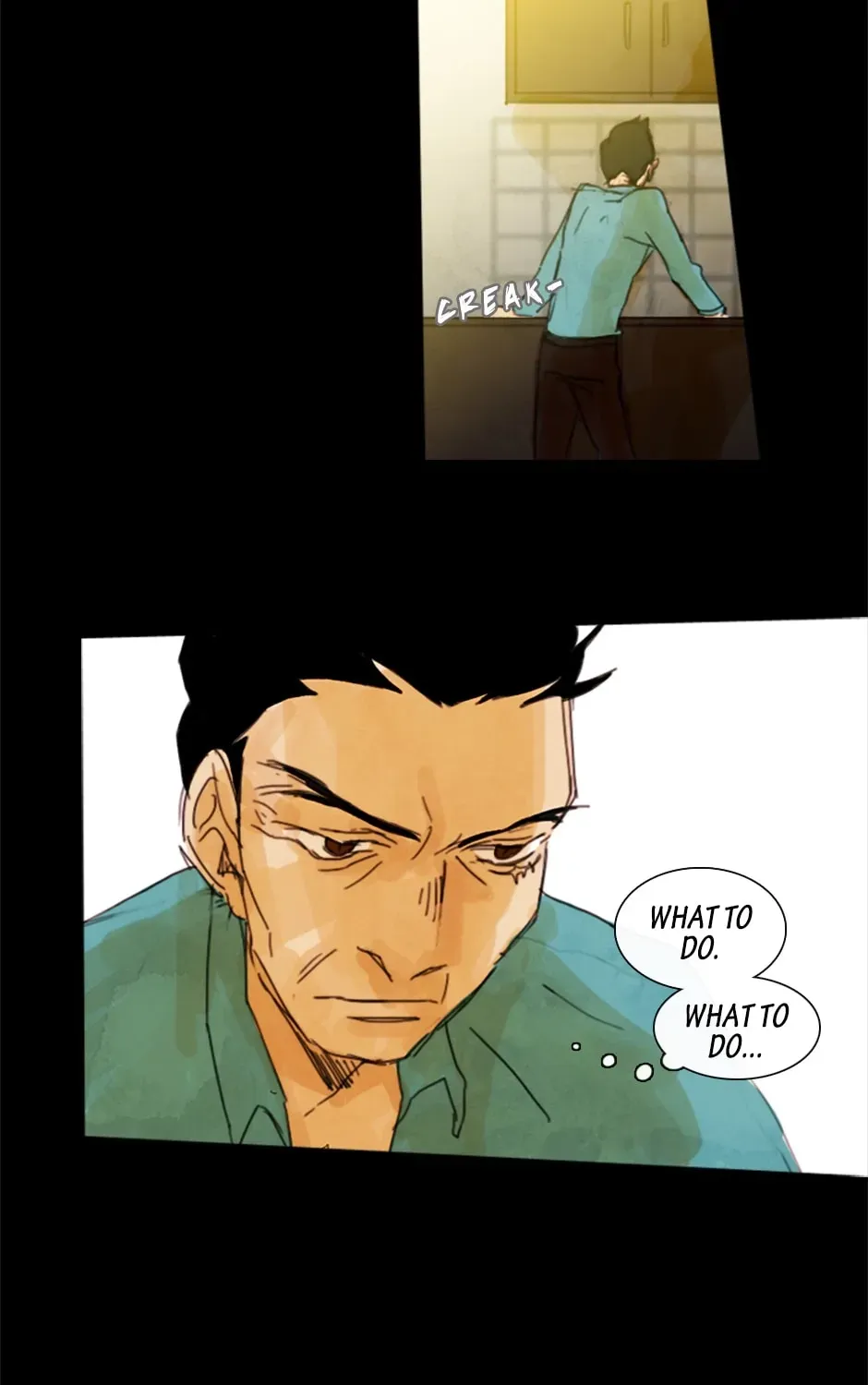 A Day of the Prince Chapter 6 page 7 - 
