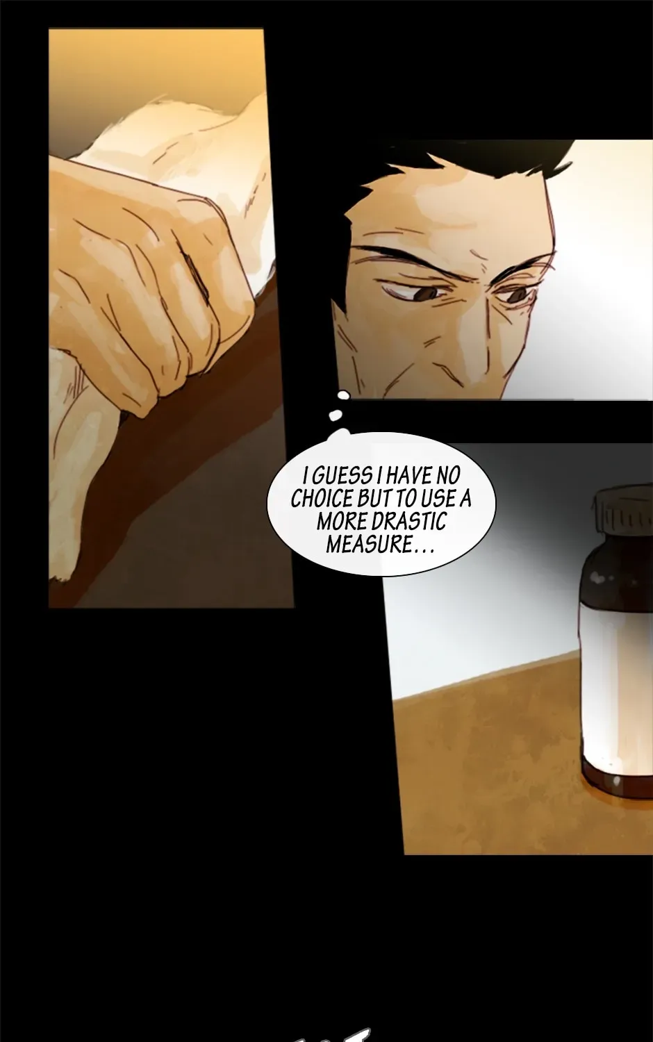 A Day of the Prince Chapter 6 page 9 - 