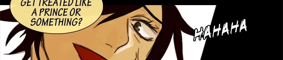 A Day of the Prince Chapter 7 page 16 - 