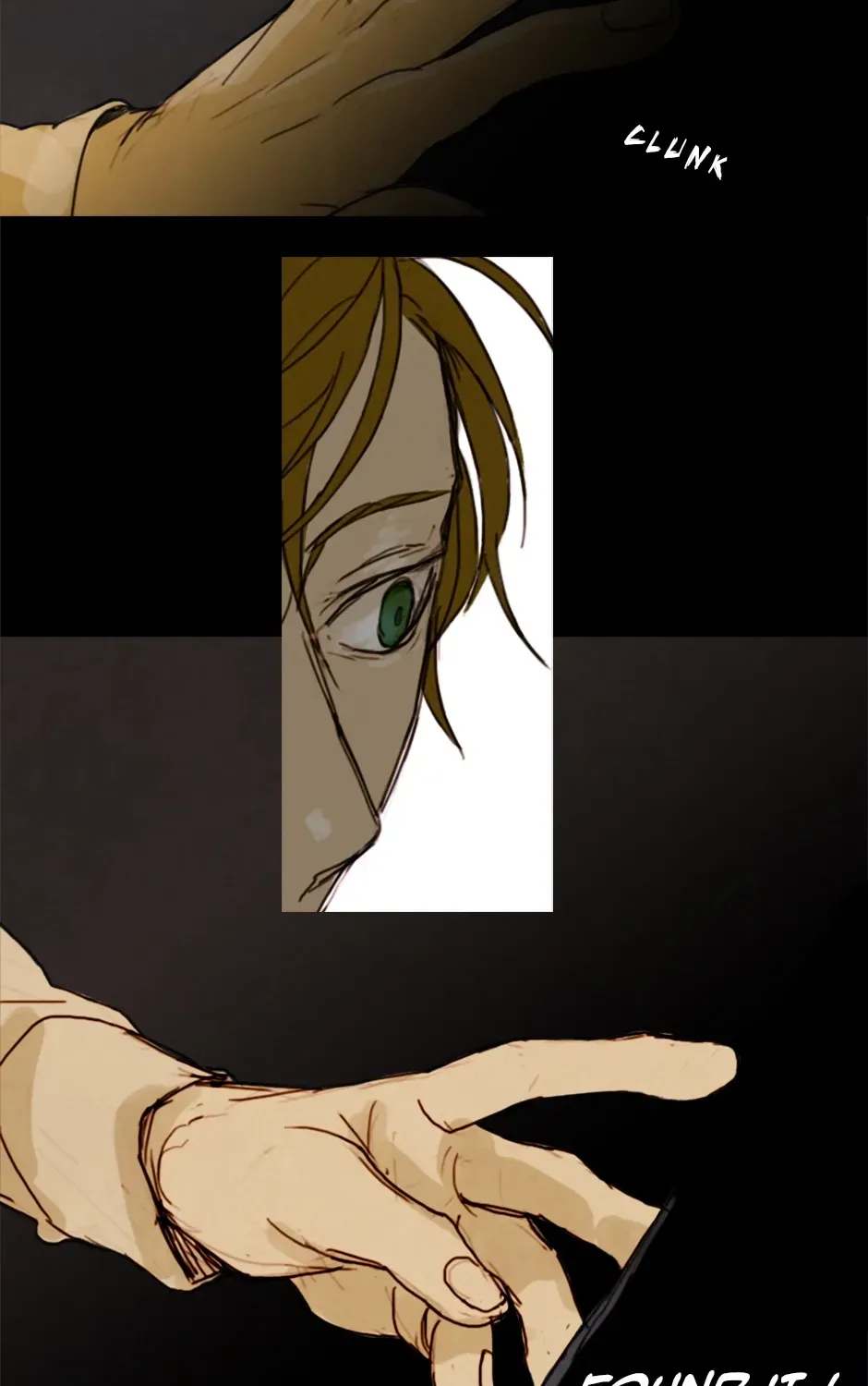 A Day of the Prince Chapter 7 page 29 - 
