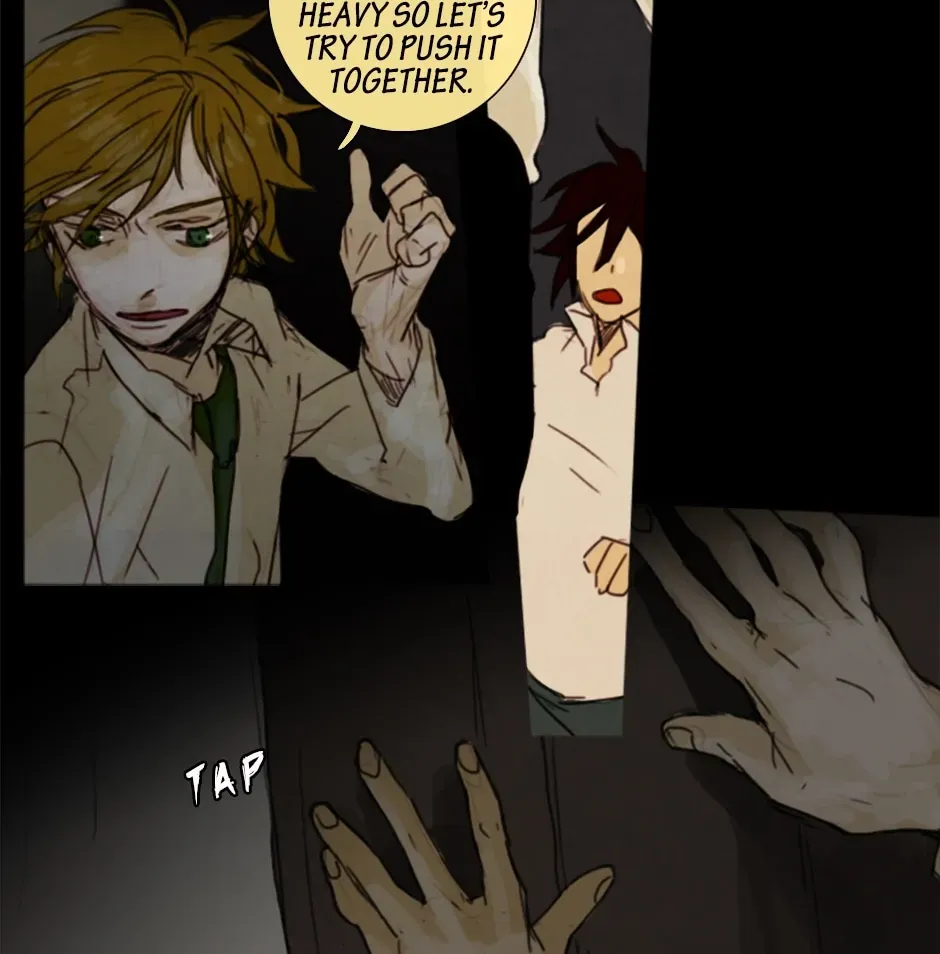 A Day of the Prince Chapter 7 page 32 - 