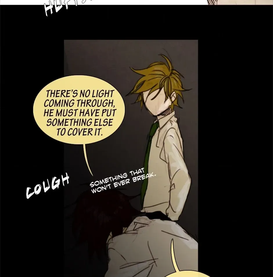 A Day of the Prince Chapter 7 page 35 - 