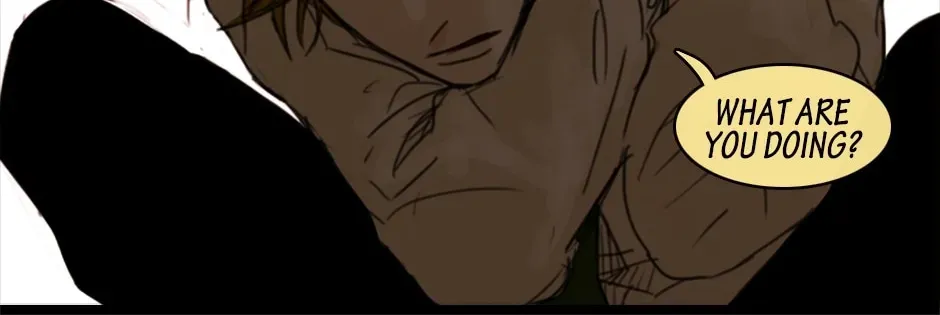 A Day of the Prince Chapter 7 page 6 - 