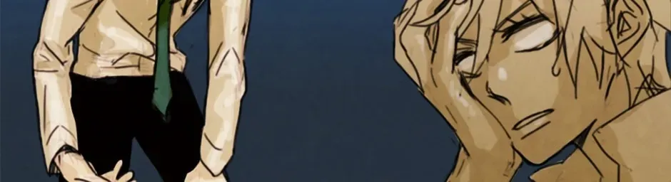 A Day of the Prince Chapter 7 page 8 - 
