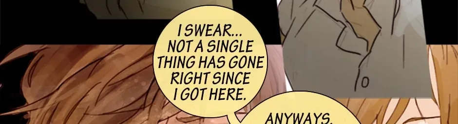 A Day of the Prince Chapter 7 page 10 - 