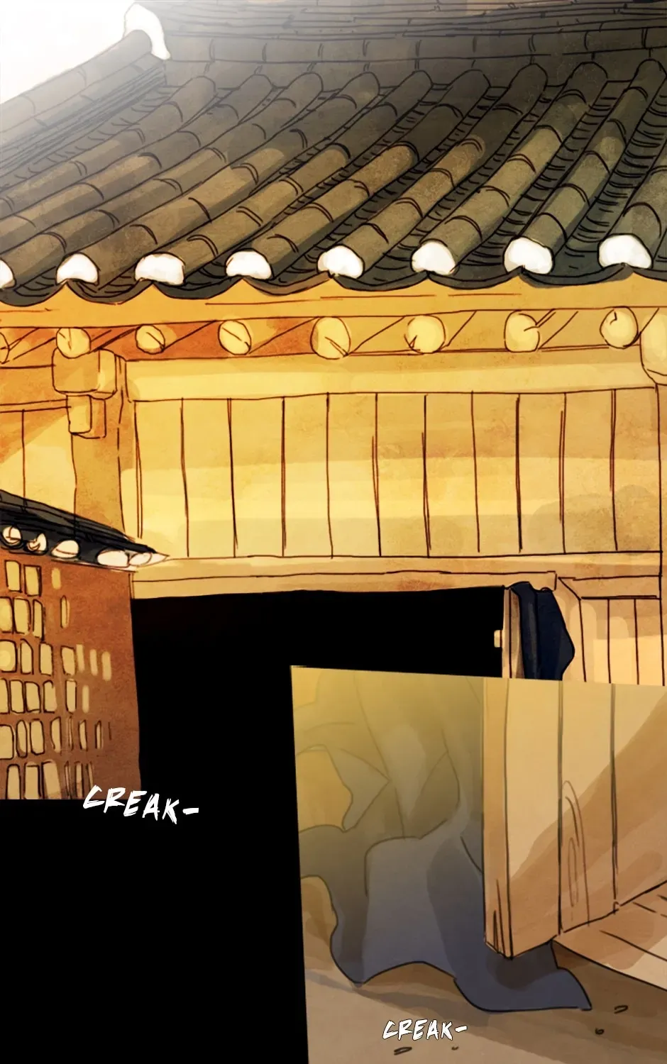 A Day of the Prince Chapter 8 page 1 - 