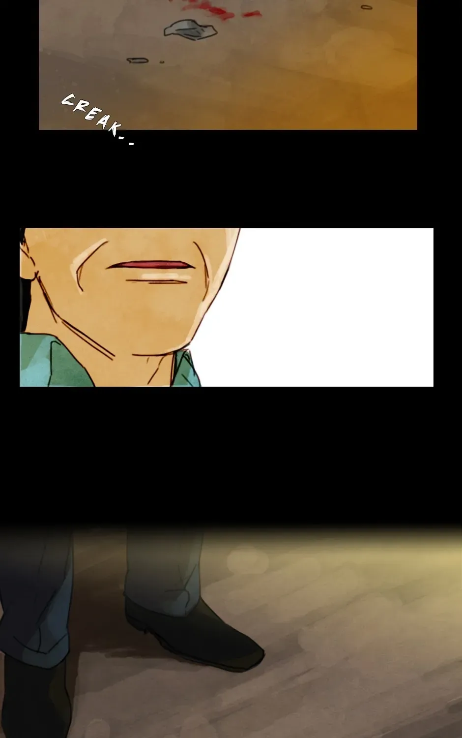 A Day of the Prince Chapter 8 page 3 - 
