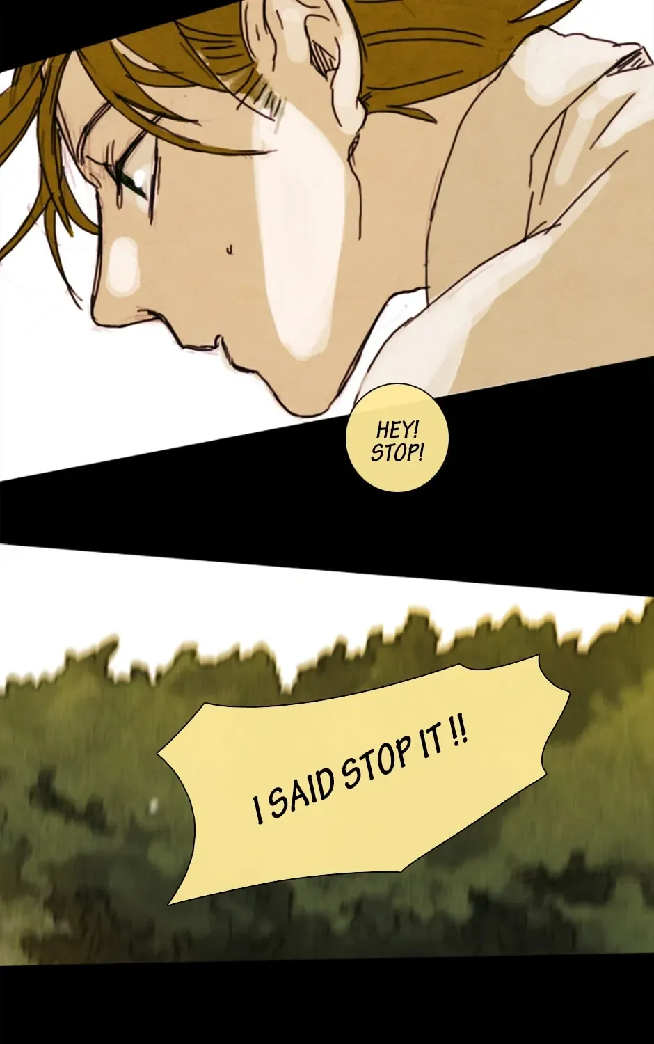 A Day of the Prince Chapter 8 page 23 - 