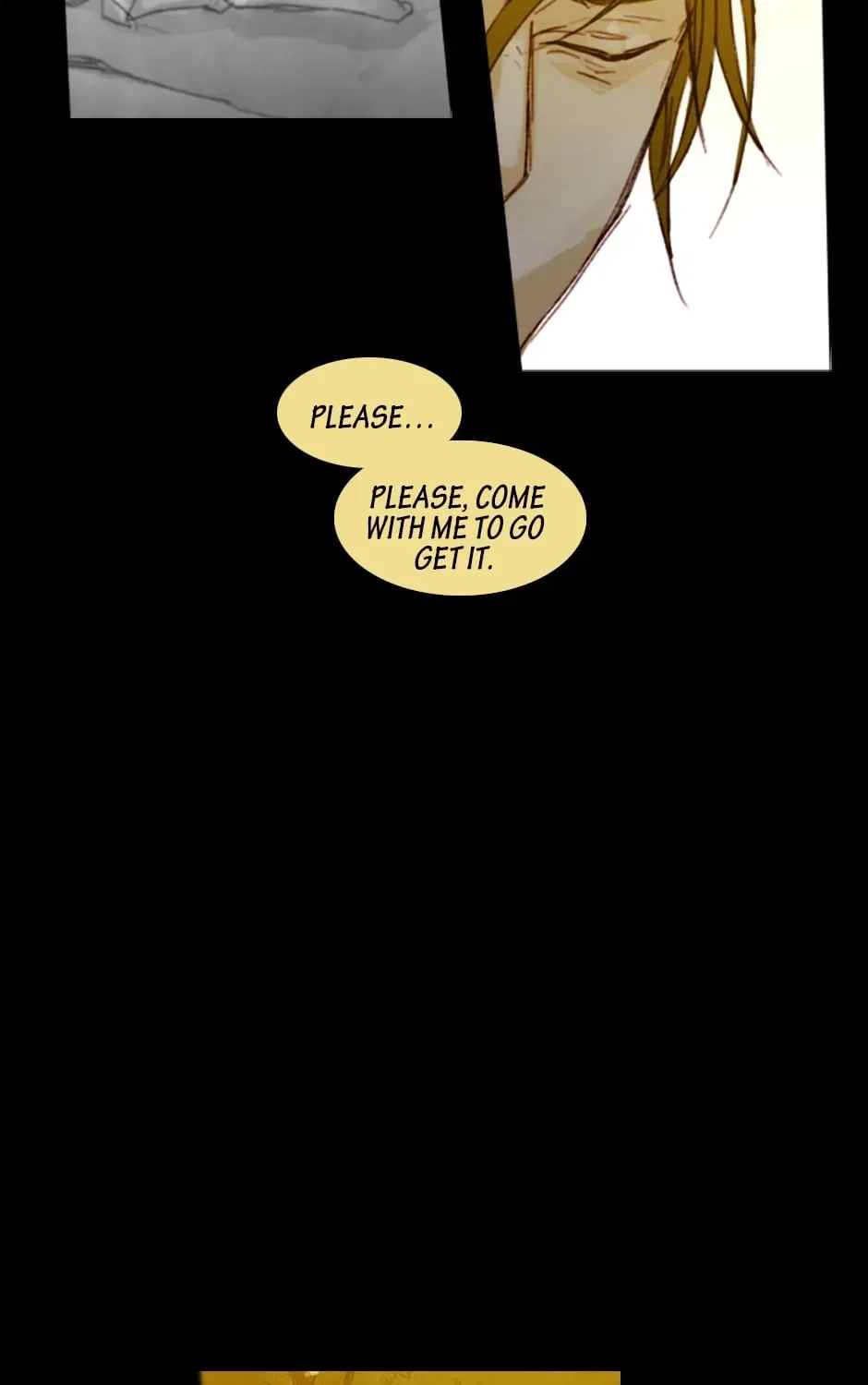 A Day of the Prince Chapter 8 page 31 - 