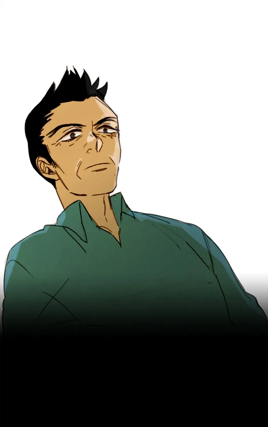 A Day of the Prince Chapter 8 page 5 - 