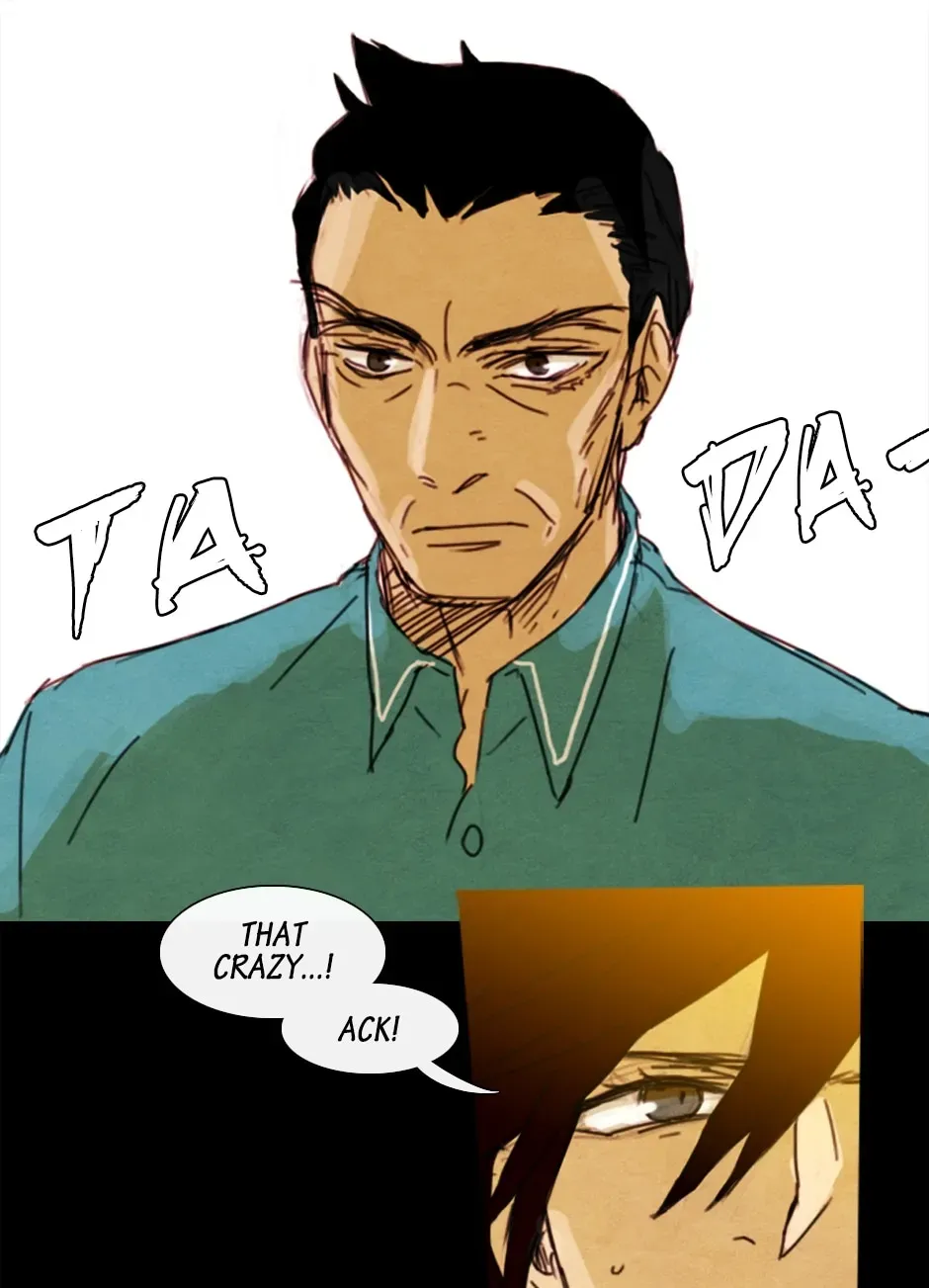 A Day of the Prince Chapter 8 page 53 - 