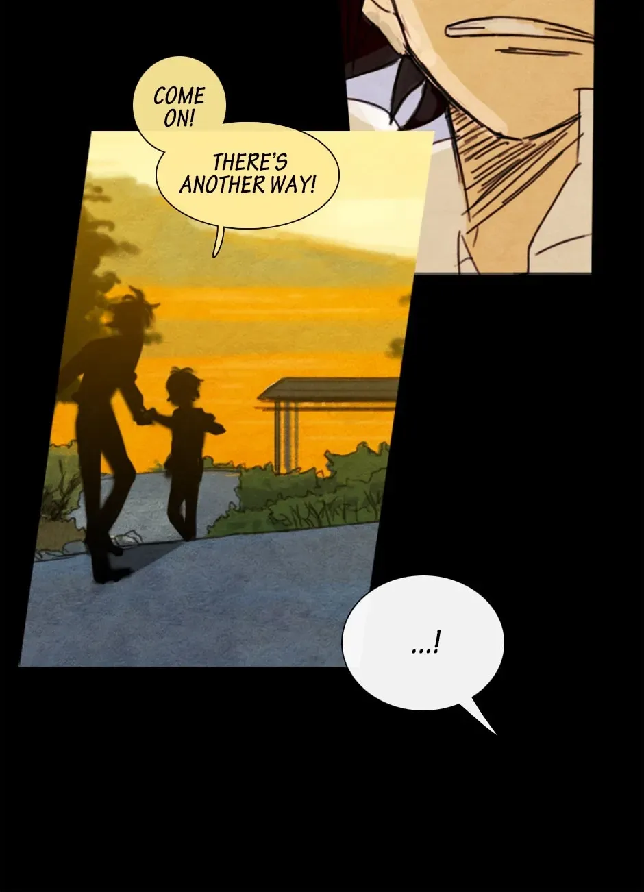 A Day of the Prince Chapter 8 page 54 - 