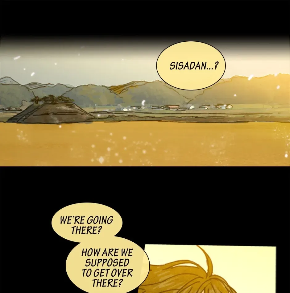 A Day of the Prince Chapter 8 page 55 - 