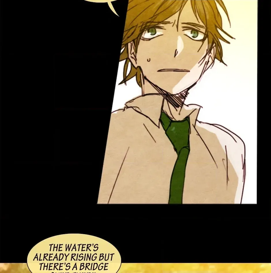 A Day of the Prince Chapter 8 page 56 - 