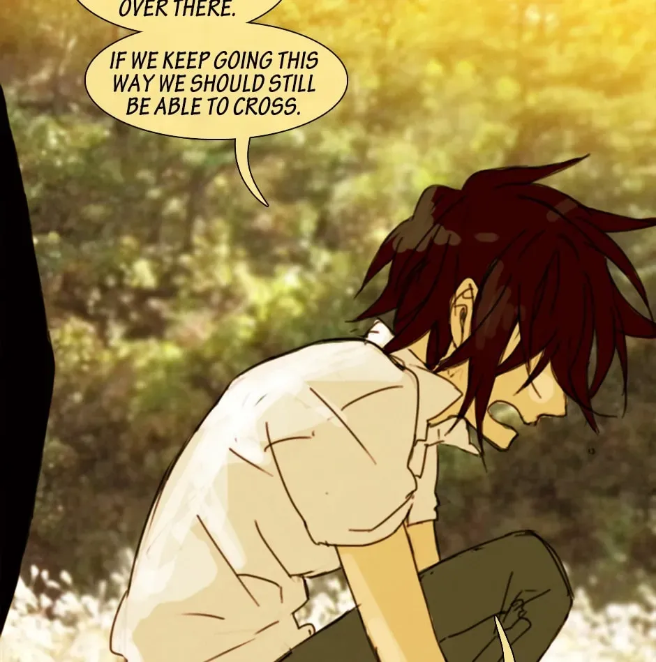 A Day of the Prince Chapter 8 page 57 - 