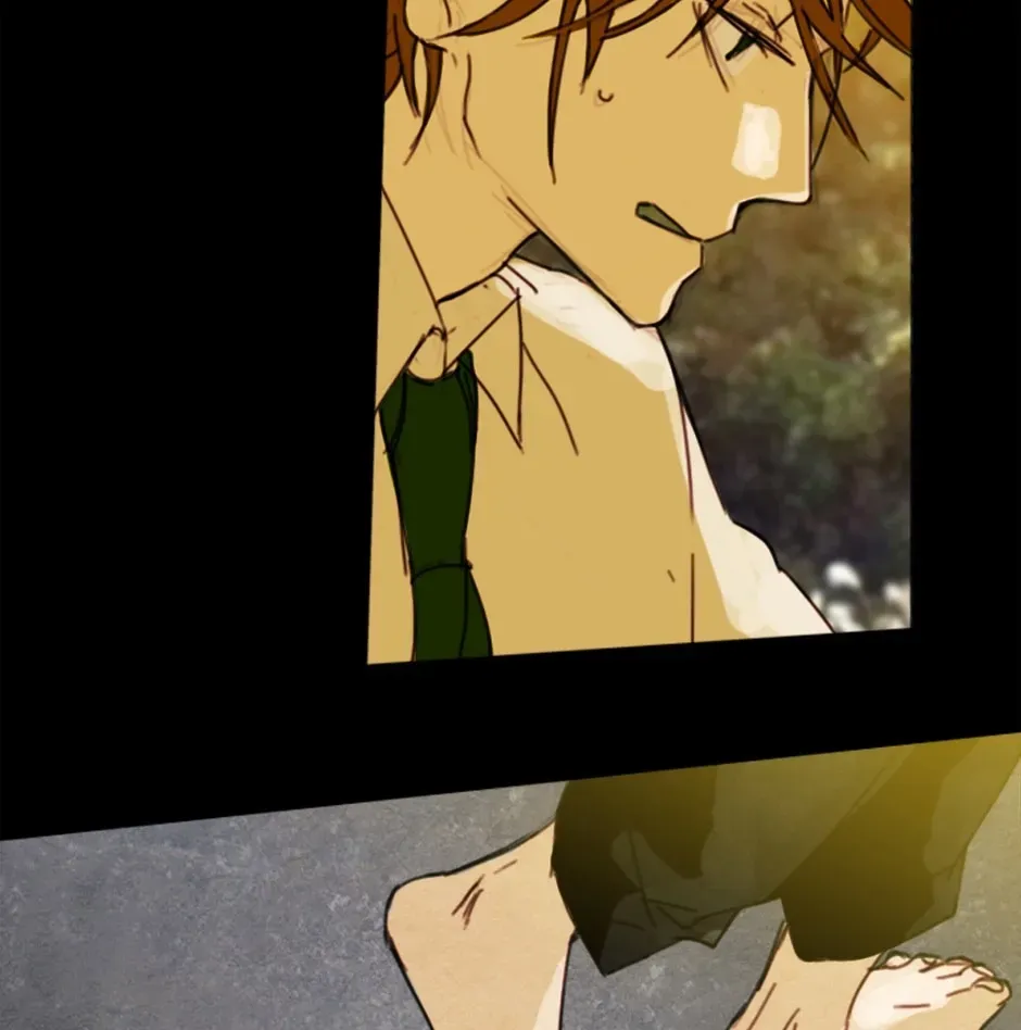 A Day of the Prince Chapter 8 page 59 - 