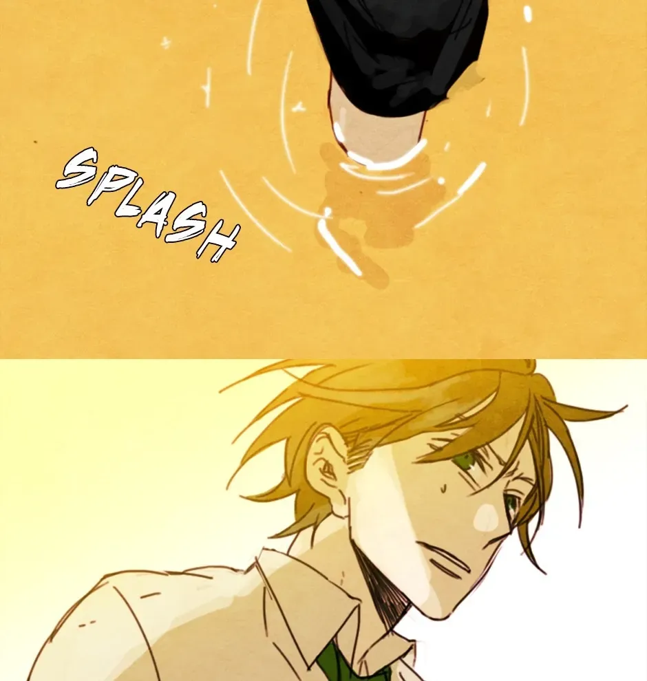 A Day of the Prince Chapter 8 page 64 - 