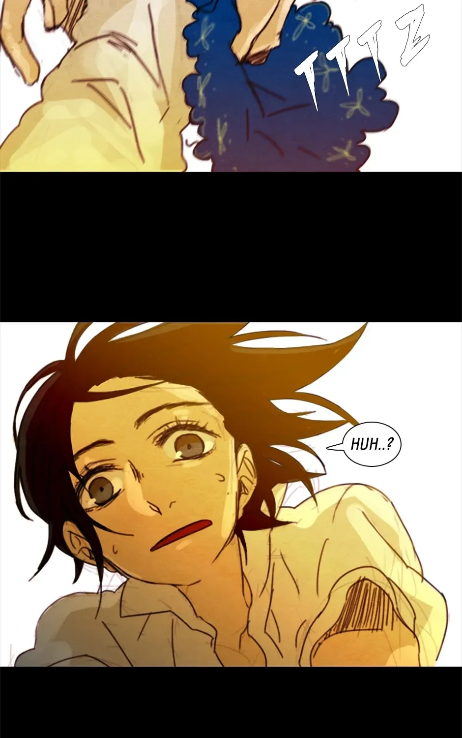 A Day of the Prince Chapter 9 page 11 - 