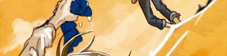 A Day of the Prince Chapter 9 page 4 - 