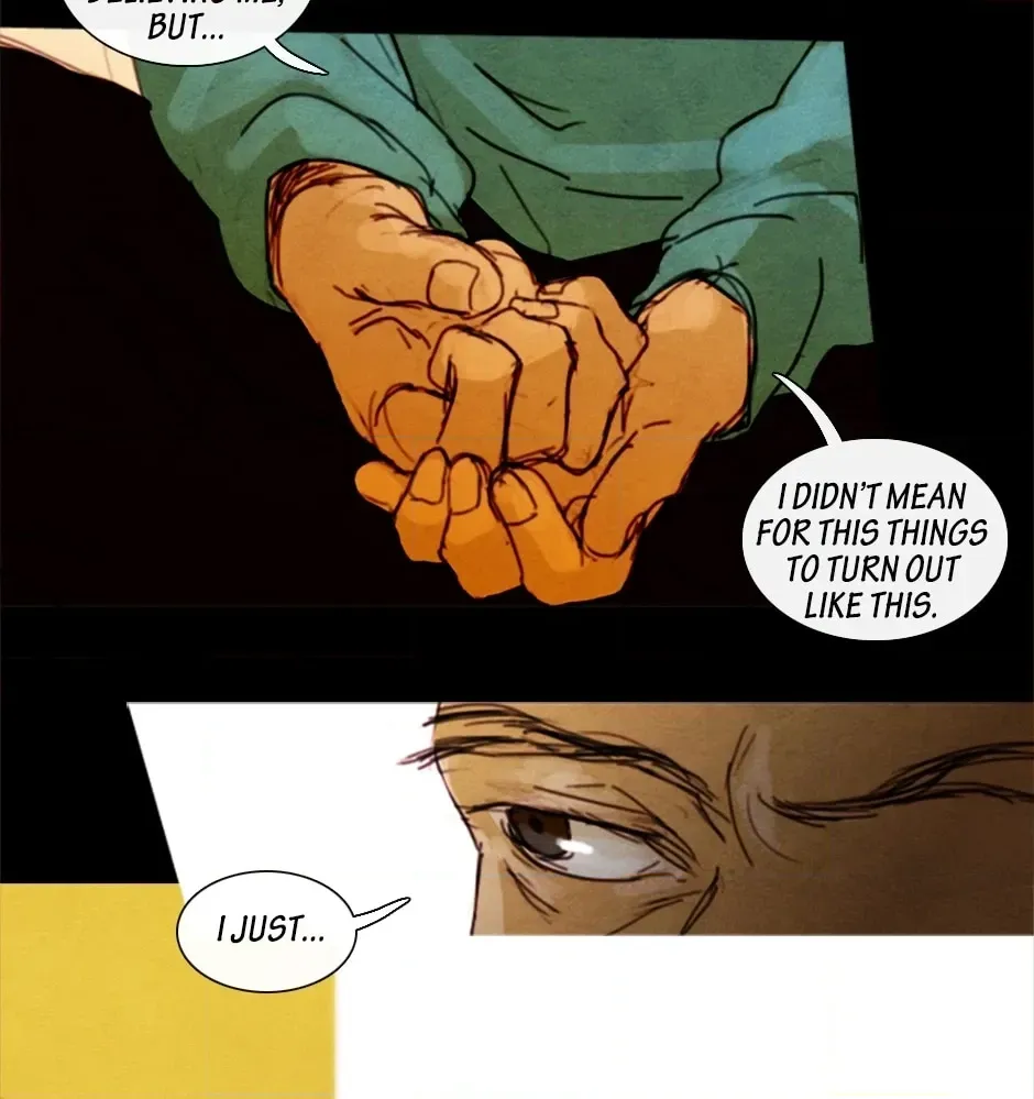 A Day of the Prince Chapter 9 page 37 - 