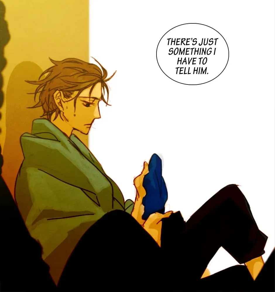 A Day of the Prince Chapter 9 page 38 - 