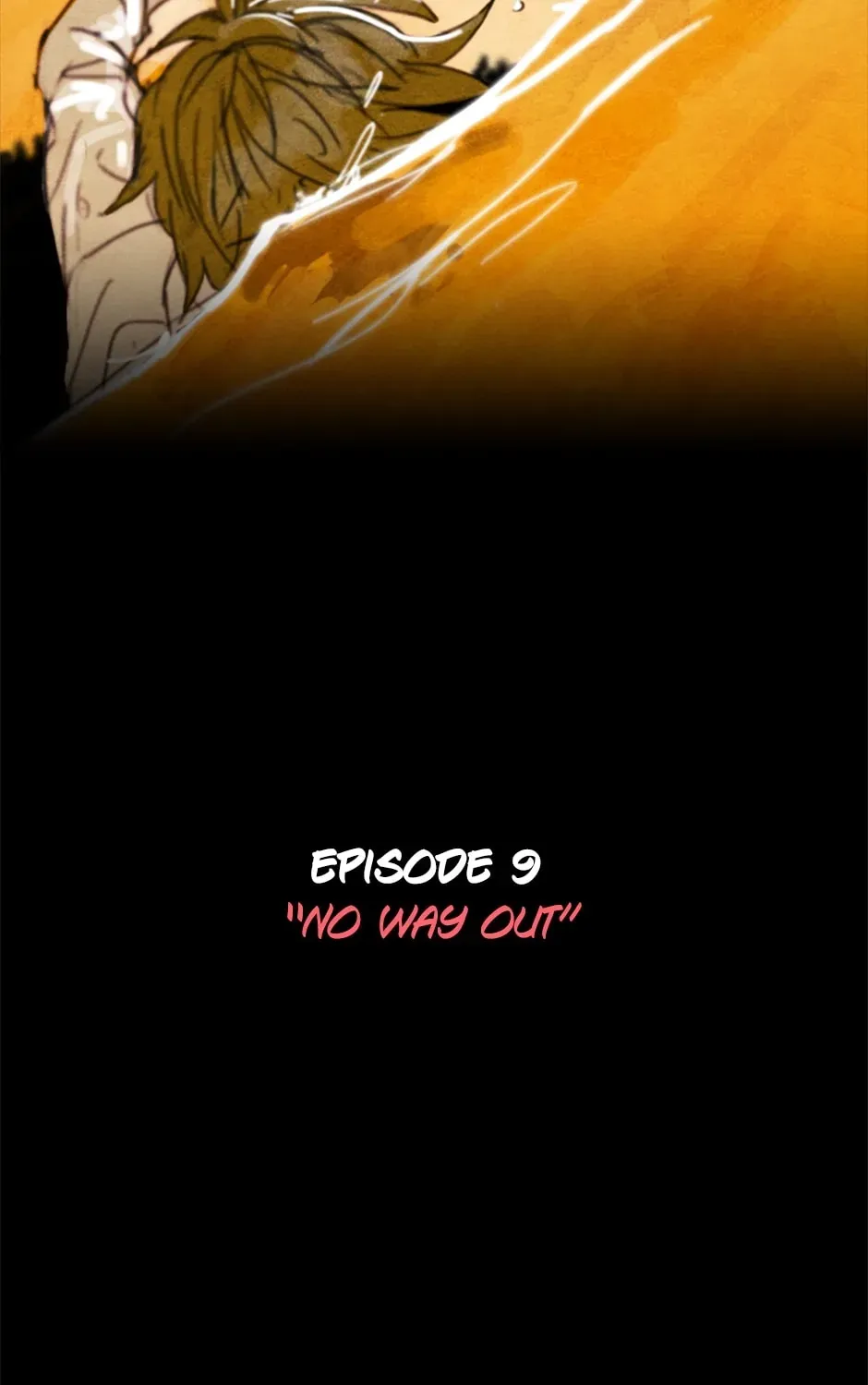 A Day of the Prince Chapter 9 page 5 - 