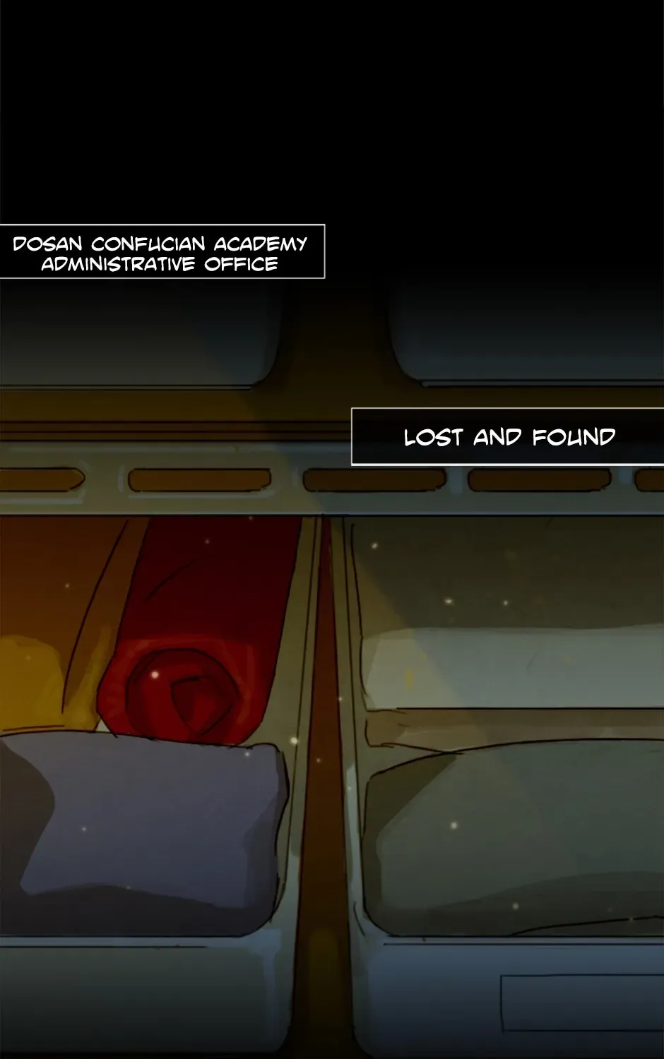 A Day of the Prince Chapter 9 page 45 - 