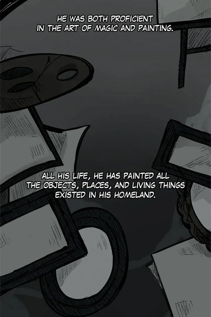 A Day with Me Chapter 0 page 3 - 