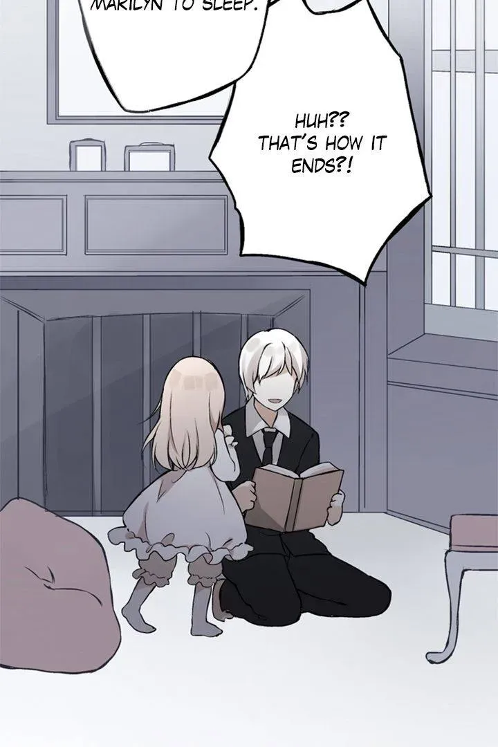 A Day with Me Chapter 0 page 22 - 