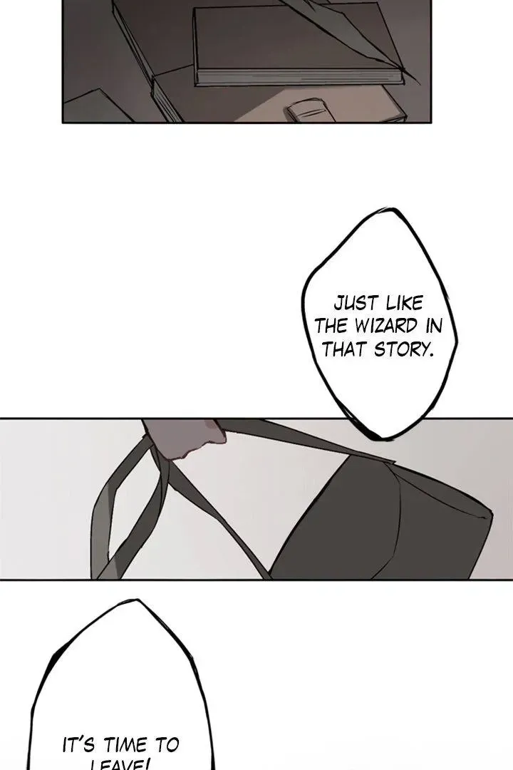 A Day with Me Chapter 0 page 30 - 