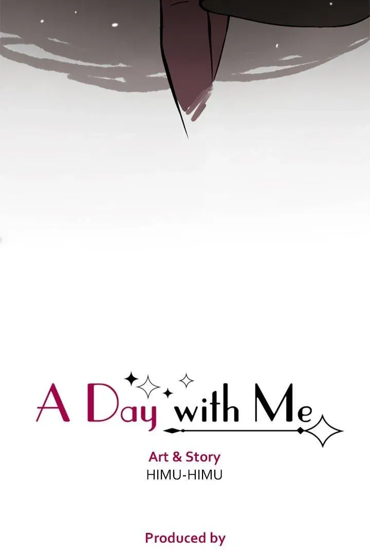 A Day with Me Chapter 0 page 32 - 