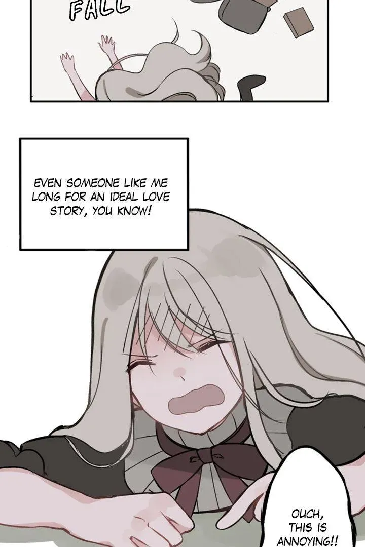 A Day with Me Chapter 1 page 16 - 